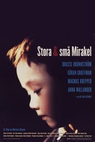 Stora  sm mirakel' Poster