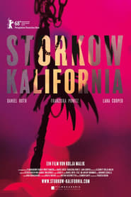 Storkow Kalifornia' Poster