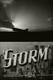 Storm' Poster