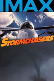 Stormchasers' Poster