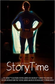 Story Time' Poster