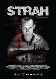 Strah' Poster