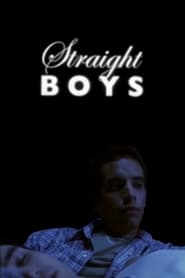 Straight Boys' Poster