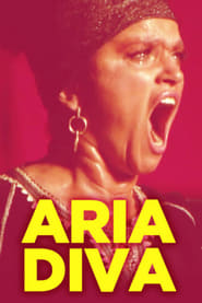 Aria diva' Poster