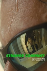 Strange Company' Poster