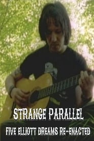 Strange Parallel' Poster
