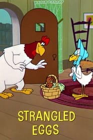Strangled Eggs' Poster