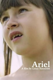 Ariel' Poster