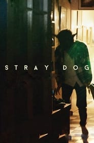 Stray Dog' Poster