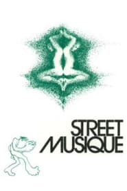 Street Musique' Poster