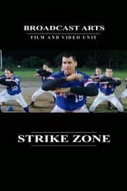 Strike Zone' Poster