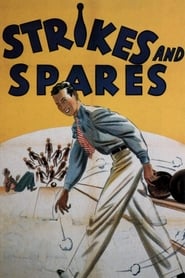 Strikes and Spares' Poster