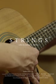 Strings' Poster