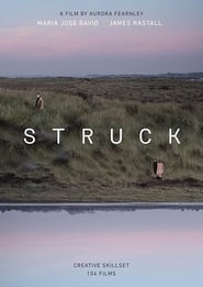 Struck' Poster