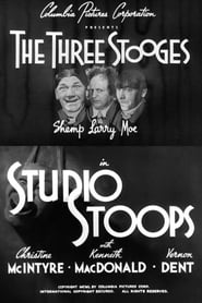 Studio Stoops' Poster