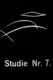 Study No 7' Poster