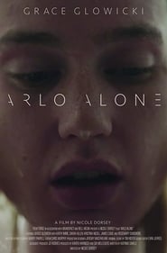 Arlo Alone' Poster