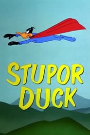 Stupor Duck' Poster