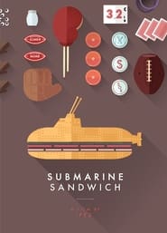 Submarine Sandwich' Poster