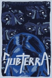 Subterra' Poster