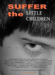 Suffer the Little Children' Poster