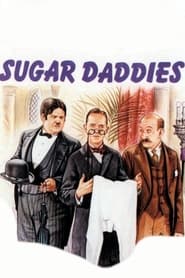 Sugar Daddies' Poster