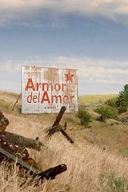 Armor del Amor' Poster