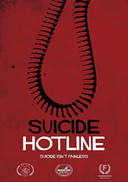 Suicide Hotline' Poster