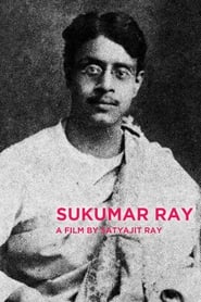 Sukumar Ray' Poster