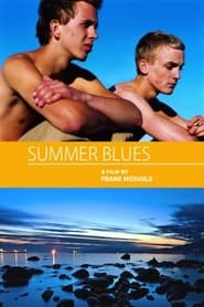 Summer Blues' Poster