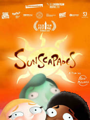Sunscapades' Poster