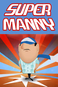 Super Manny' Poster