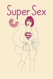 Super Sex' Poster