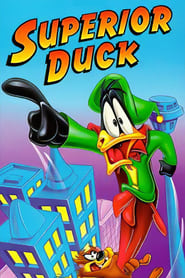 Superior Duck' Poster