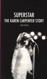 Superstar The Karen Carpenter Story' Poster