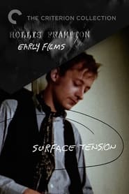 Surface Tension' Poster