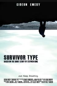 Survivor Type' Poster