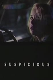 Suspicious' Poster