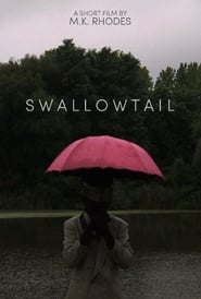 Swallowtail' Poster