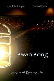 Swan Song' Poster