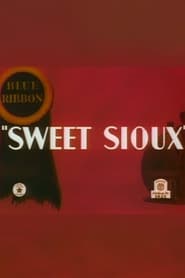 Sweet Sioux' Poster