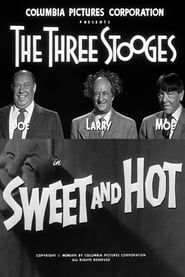 Sweet and Hot' Poster