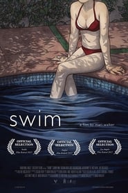 Swim' Poster