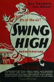 Swing High' Poster