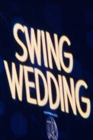 Swing Wedding' Poster