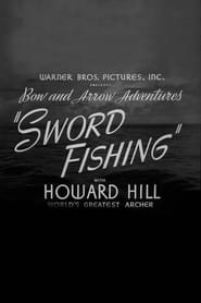 Sword Fishing' Poster