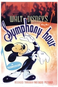 Symphony Hour' Poster