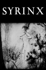 Syrinx' Poster