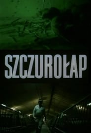 Szczurolap' Poster