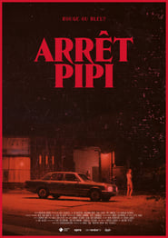 Arrt Pipi' Poster